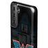 Wonder Woman 1984 (2020) Neon Logo Galaxy S21 Plus 5G Pro Case