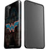 Wonder Woman 1984 (2020) Neon Logo Galaxy S21 Plus 5G Pro Case