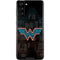 Wonder Woman 1984 (2020) Neon Logo Galaxy S21 Plus 5G Skin