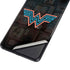 Wonder Woman 1984 (2020) Neon Logo Galaxy S21 Plus 5G Skin