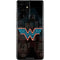 Wonder Woman 1984 (2020) Neon Logo Galaxy S21 Ultra 5G Skin