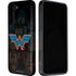 Wonder Woman 1984 (2020) Neon Logo Galaxy S22 Plus Pro Case