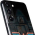 Wonder Woman 1984 (2020) Neon Logo Galaxy S22 Plus Skin