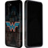 Wonder Woman 1984 (2020) Neon Logo Galaxy S22 Pro Case