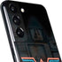 Wonder Woman 1984 (2020) Neon Logo Galaxy S22 Skin