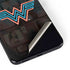 Wonder Woman 1984 (2020) Neon Logo Galaxy S22 Skin