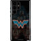 Wonder Woman 1984 (2020) Neon Logo Galaxy S22 Ultra Pro Case