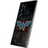 Wonder Woman 1984 (2020) Neon Logo Galaxy S22 Ultra Skin