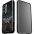 Wonder Woman 1984 (2020) Neon Logo Galaxy S23 Plus Pro Case