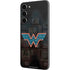 Wonder Woman 1984 (2020) Neon Logo Galaxy S23 Plus Skin