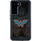 Wonder Woman 1984 (2020) Neon Logo Galaxy S23 Plus Waterproof Case