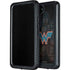 Wonder Woman 1984 (2020) Neon Logo Galaxy S23 Plus Waterproof Case