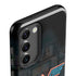 Wonder Woman 1984 (2020) Neon Logo Galaxy S23 Pro Case