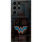 Wonder Woman 1984 (2020) Neon Logo Galaxy S23 Ultra Skin