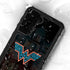 Wonder Woman 1984 (2020) Neon Logo Galaxy S23 Waterproof Case