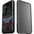 Wonder Woman 1984 (2020) Neon Logo Galaxy S24 Impact Case