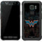 Wonder Woman 1984 (2020) Neon Logo Galaxy S7 Active Skin