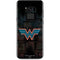Wonder Woman 1984 (2020) Neon Logo Galaxy S8 Plus Skin