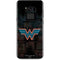 Wonder Woman 1984 (2020) Neon Logo Galaxy S8 Skin