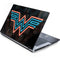 Wonder Woman 1984 (2020) Neon Logo Generic Laptop Skin