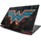 Wonder Woman 1984 (2020) Neon Logo Lenovo IdeaPad Skin