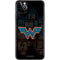 Wonder Woman 1984 (2020) Neon Logo iPhone 11 Pro Max Skin
