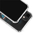 Wonder Woman 1984 (2020) Neon Logo iPhone 12 Clear Case