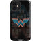 Wonder Woman 1984 (2020) Neon Logo iPhone 12 Impact Case
