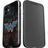 Wonder Woman 1984 (2020) Neon Logo iPhone 12 Impact Case