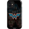 Wonder Woman 1984 (2020) Neon Logo iPhone 12 Mini Impact Case