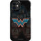 Wonder Woman 1984 (2020) Neon Logo iPhone 12 Mini Lite Case