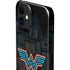 Wonder Woman 1984 (2020) Neon Logo iPhone 12 Mini Lite Case