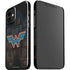 Wonder Woman 1984 (2020) Neon Logo iPhone 12 Mini Lite Case