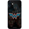 Wonder Woman 1984 (2020) Neon Logo iPhone 12 Mini Skin