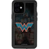 Wonder Woman 1984 (2020) Neon Logo iPhone 12 Mini Waterproof Case