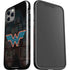 Wonder Woman 1984 (2020) Neon Logo iPhone 12 Pro Impact Case