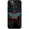 Wonder Woman 1984 (2020) Neon Logo iPhone 12 Pro Max Skin