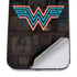 Wonder Woman 1984 (2020) Neon Logo iPhone 12 Pro Max Skin