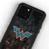 Wonder Woman 1984 (2020) Neon Logo iPhone 12 Pro Waterproof Case