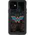 Wonder Woman 1984 (2020) Neon Logo iPhone 12 Waterproof Case