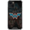 Wonder Woman 1984 (2020) Neon Logo iPhone 13 Clear Case
