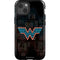 Wonder Woman 1984 (2020) Neon Logo iPhone 13 Impact Case