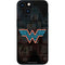 Wonder Woman 1984 (2020) Neon Logo iPhone 13 Mini Skin