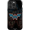 Wonder Woman 1984 (2020) Neon Logo iPhone 13 Pro Impact Case