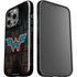 Wonder Woman 1984 (2020) Neon Logo iPhone 13 Pro Impact Case