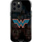 Wonder Woman 1984 (2020) Neon Logo iPhone 13 Pro Max Impact Case