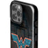 Wonder Woman 1984 (2020) Neon Logo iPhone 13 Pro Max Impact Case