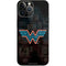 Wonder Woman 1984 (2020) Neon Logo iPhone 13 Pro Max Skin