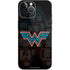 Wonder Woman 1984 (2020) Neon Logo iPhone 13 Pro Max Skin