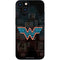 Wonder Woman 1984 (2020) Neon Logo iPhone 13 Skin